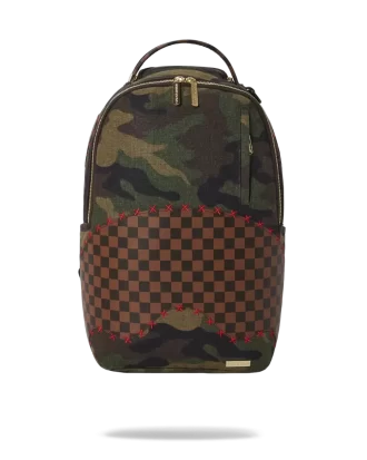 ZAINO PARADOXX SHARK