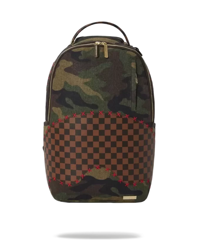 ZAINO PARADOXX SHARK