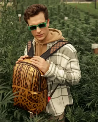 ZAINO PARIS PAINT (DLXV)