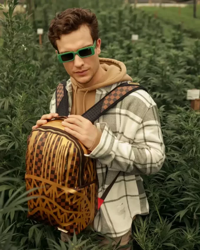 ZAINO PARIS PAINT (DLXV)