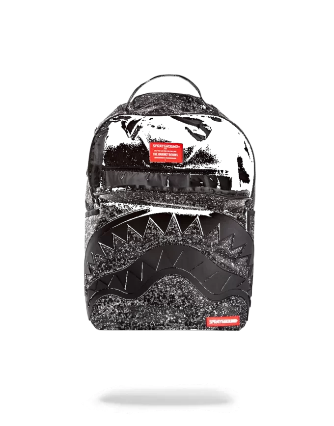 ZAINO PARTY SHARK ZAINO PARTY SHARK