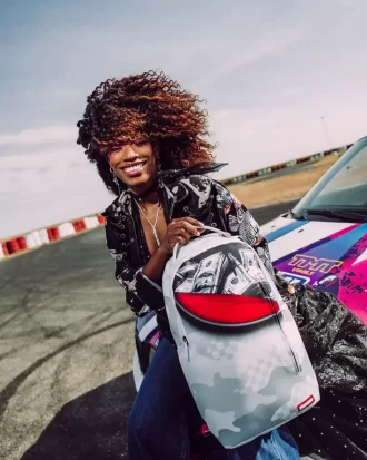 ZAINO PAYDAY EVERYDAY (DLXV)