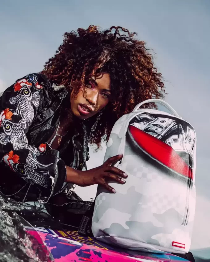 ZAINO PAYDAY EVERYDAY (DLXV)