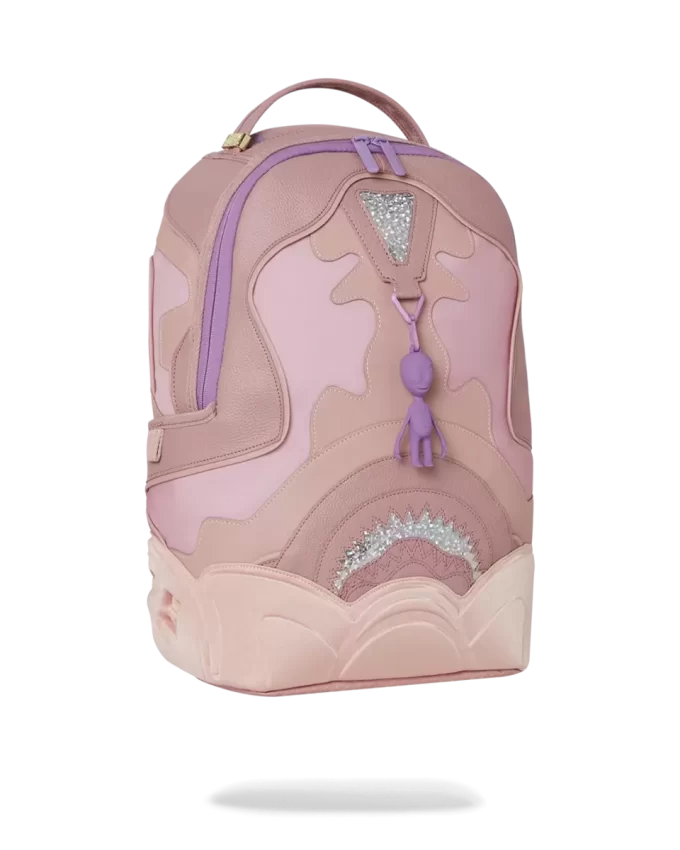 ZAINO PER BAMBINI ALIENI