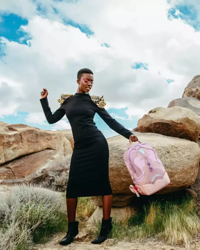 ZAINO PER BAMBINI ALIENI