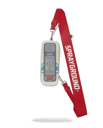 ZAINO PER CELLULARE MIAMI VICE