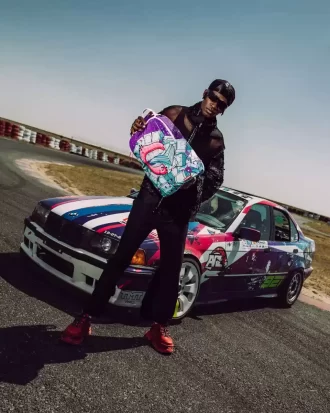 ZAINO PER LA COLAZIONE