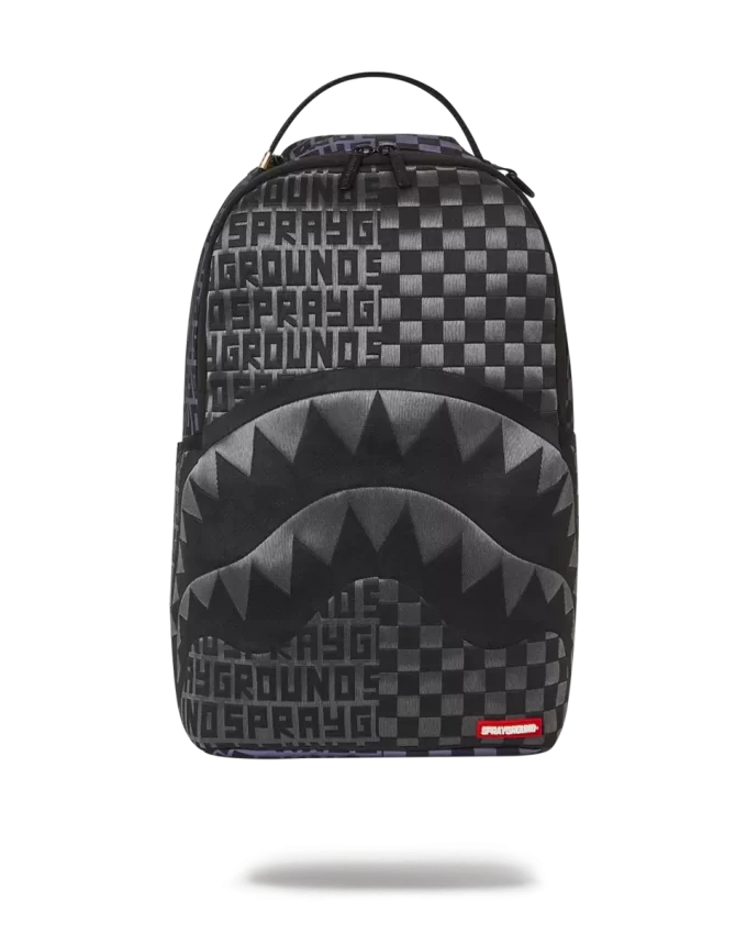 ZAINO PER SPETTACOLO DI LUCI IN FIBRA OTTICA