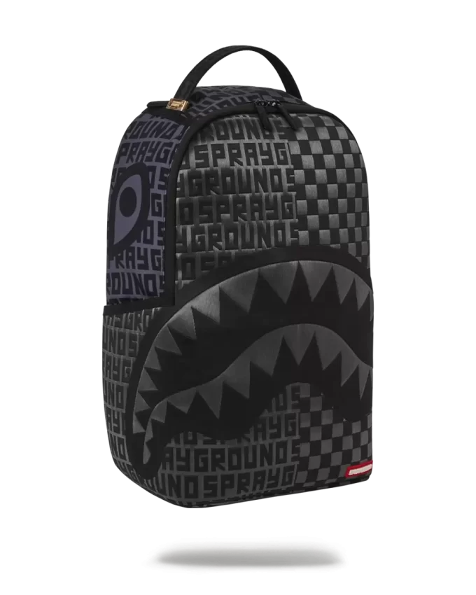 ZAINO PER SPETTACOLO DI LUCI IN FIBRA OTTICA