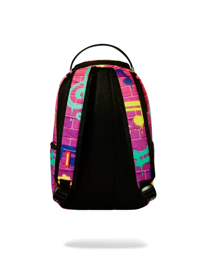 ZAINO PICCOLO: RUGRATS SUSIE NOTE MUSICALI