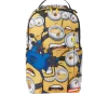 ZAINO PIENO DI MINIONS