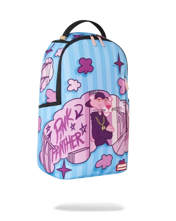 ZAINO PINK PANTHER CITY STREETS DLXSR