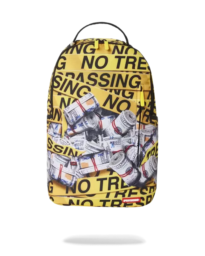 ZAINO PLAYER ONE SELECT