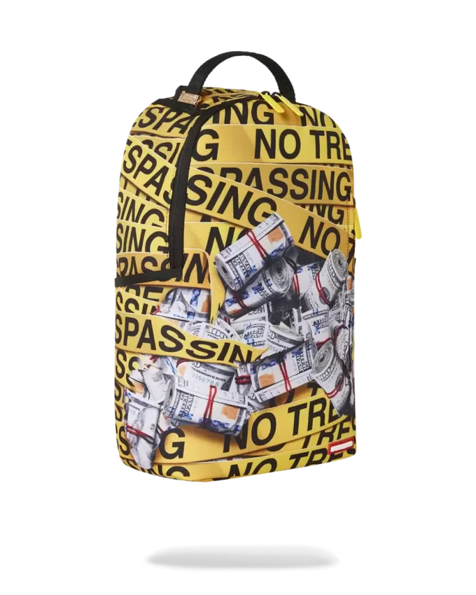 ZAINO PLAYER ONE SELECT