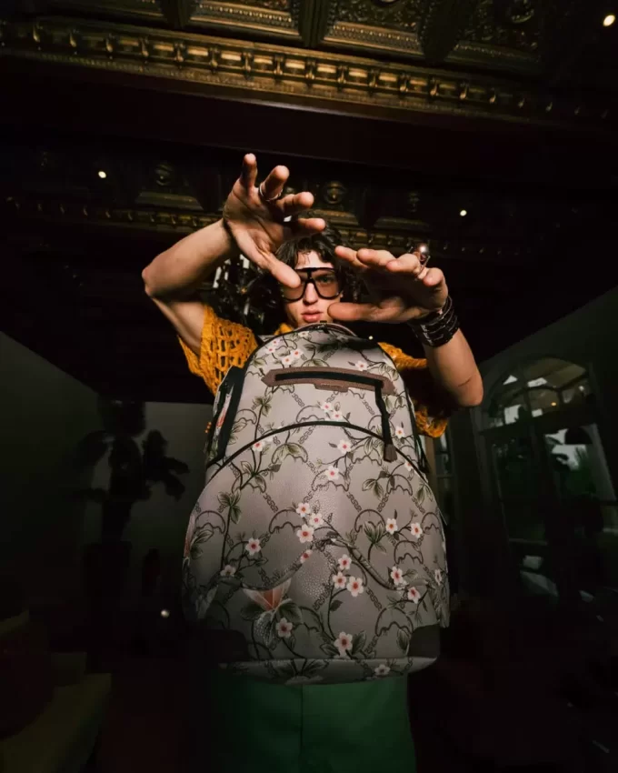 ZAINO POISON REMEDY DLXSV