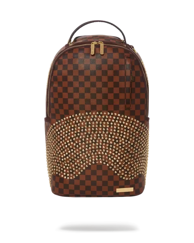 ZAINO POLARIS SHARKS IN PARIS (DLXV)