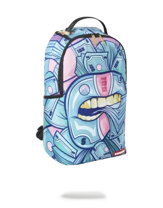 ZAINO PORTA SOLDI PER BRUNCH