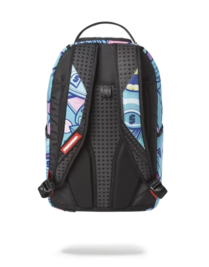 ZAINO PORTA SOLDI PER BRUNCH