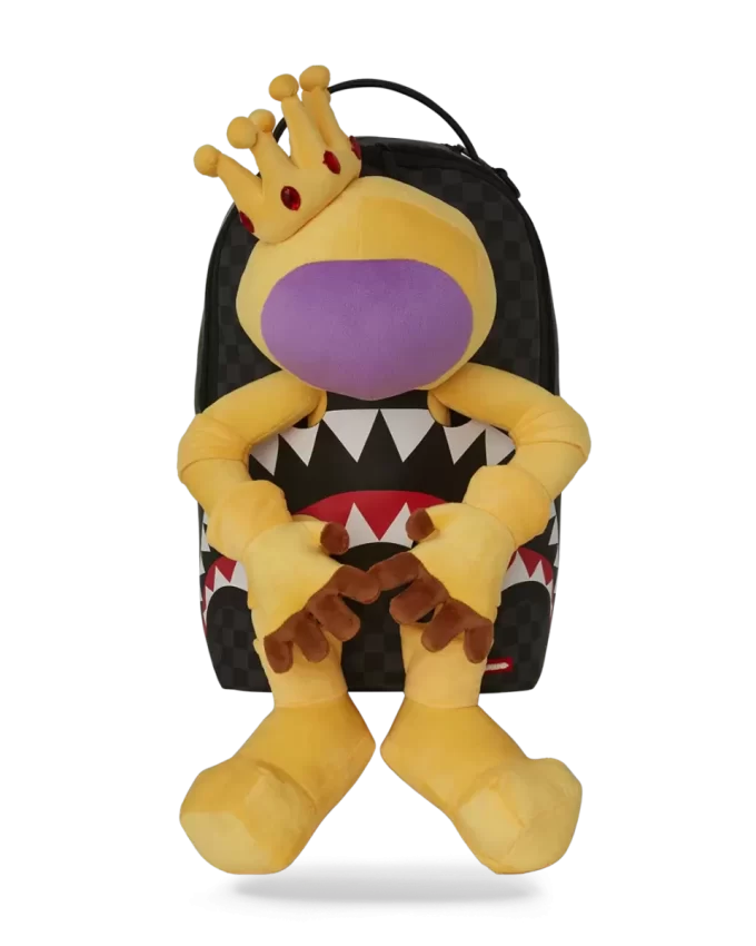 ZAINO PORTALE ASTROMANE