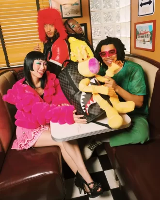 ZAINO PORTALE ASTROMANE