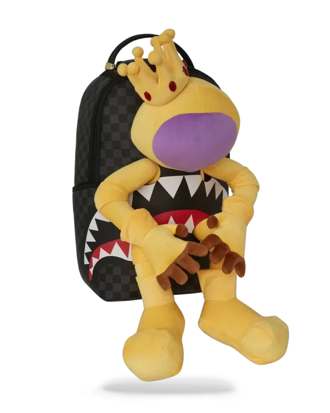 ZAINO PORTALE ASTROMANE