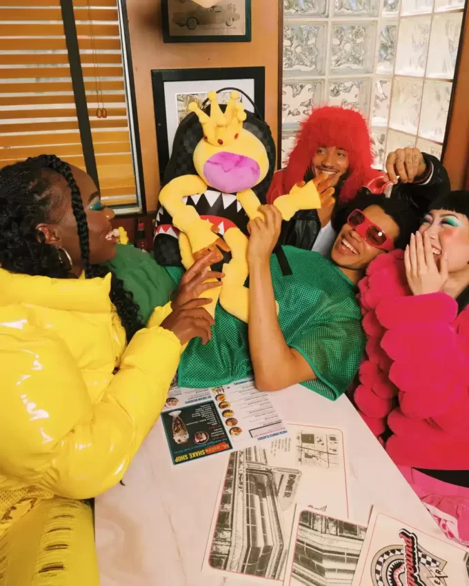 ZAINO PORTALE ASTROMANE