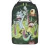 ZAINO PORTALE RICK & MORTY SHARKMOUTH (DLXR) ZAINO PORTALE RICK & MORTY SHARKMOUTH (DLXR)