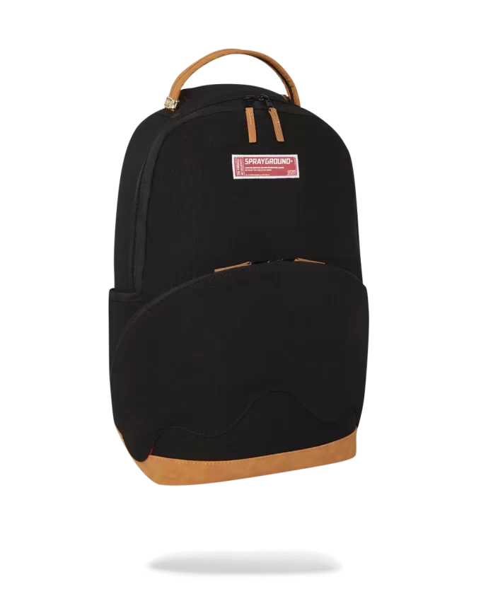 ZAINO PORTER CARGO SHARK