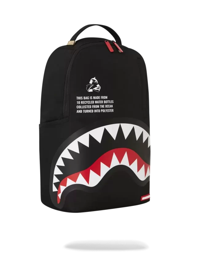 ZAINO POSEIDON REMIX DLXSR