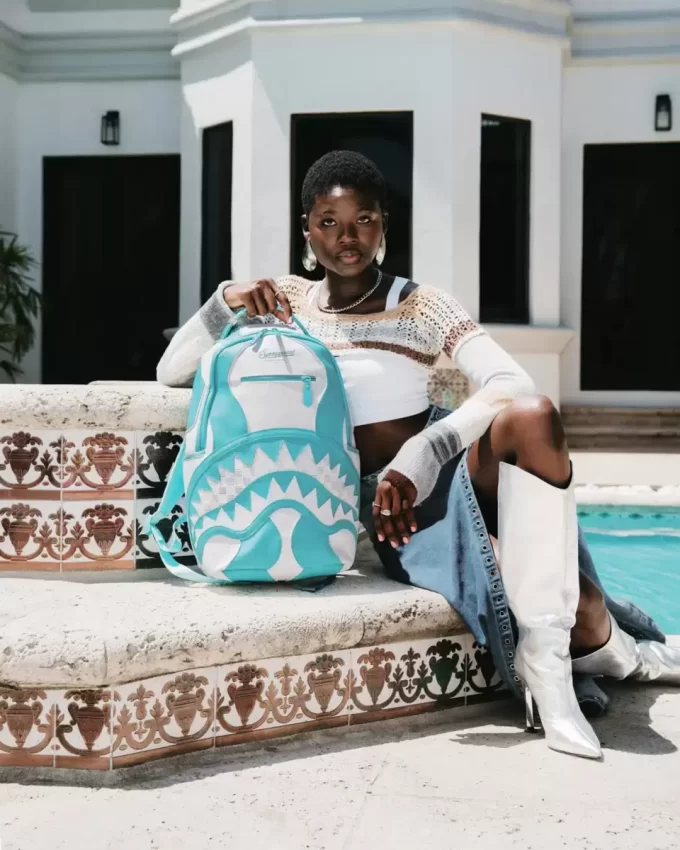 ZAINO PRESTIGE PLAYER DLXV