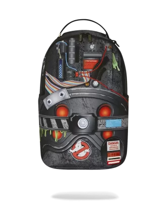 ZAINO PROTONICO GHOSTBUSTERS