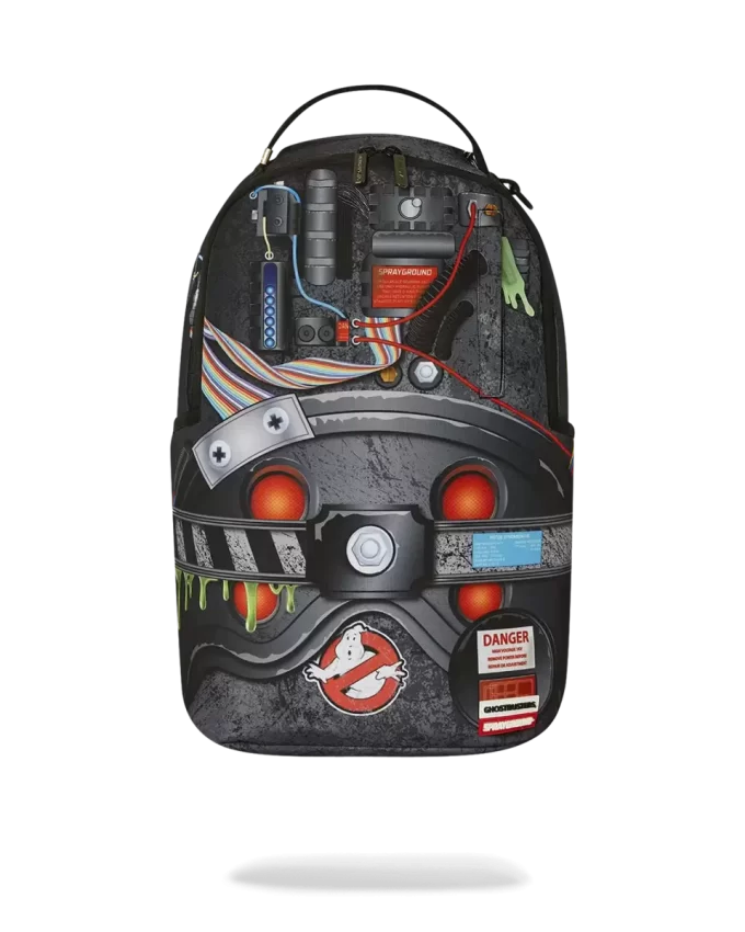 ZAINO PROTONICO GHOSTBUSTERS