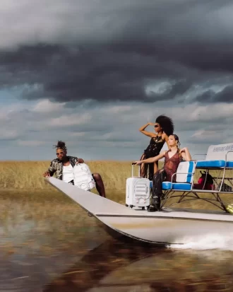 BAGAGLIO A MANO PROXIMO SPECIAL OPS