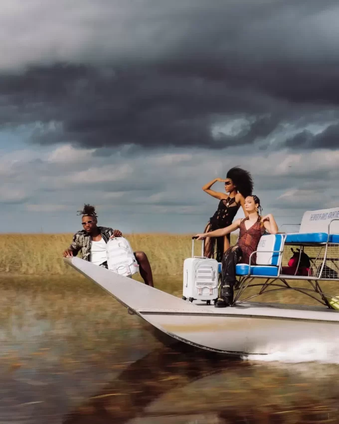 BAGAGLIO A MANO PROXIMO SPECIAL OPS