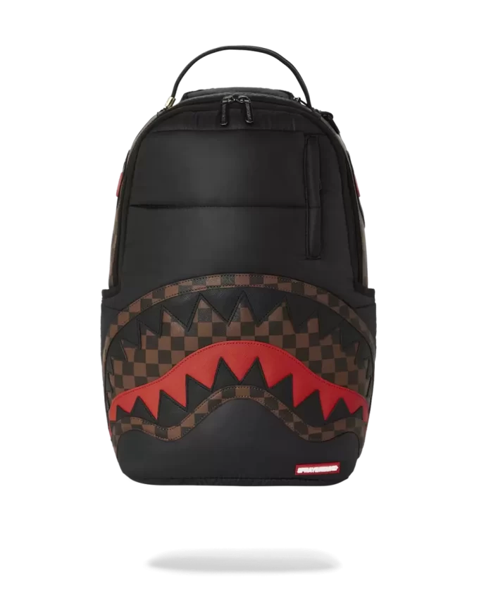 ZAINO PUFFER SHARK VAIL FLEX ZAINO PUFFER SHARK VAIL FLEX
