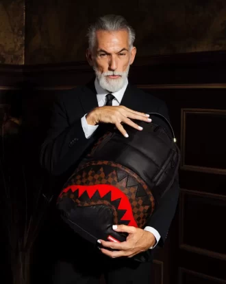 ZAINO PUFFER SHARK VAIL FLEX