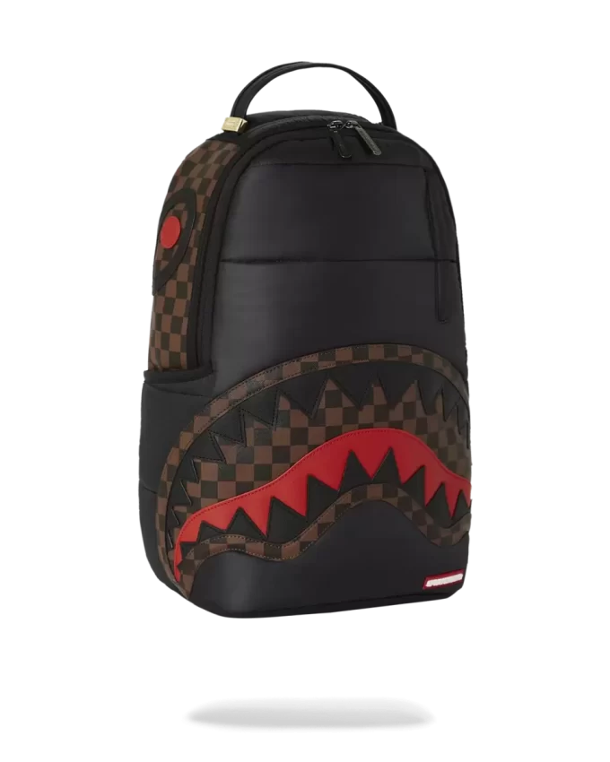 ZAINO PUFFER SHARK VAIL FLEX ZAINO PUFFER SHARK VAIL FLEX