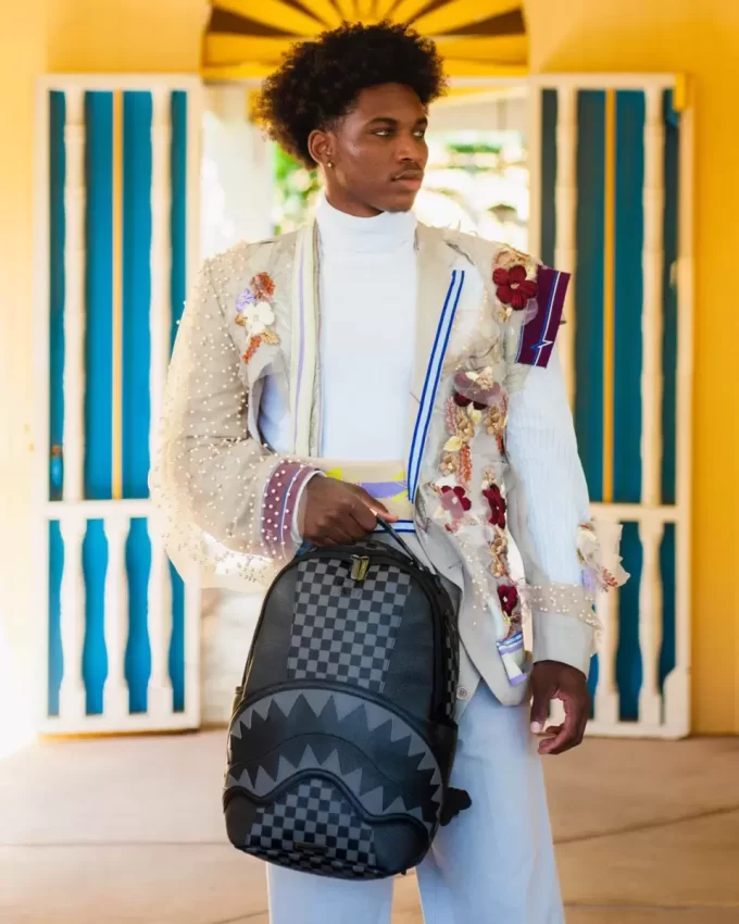 ZAINO RACEWAY SHADOW PHANTOM (DLXV) ZAINO RACEWAY SHADOW PHANTOM (DLXV)