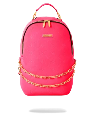 ZAINO REAZIONE A CATENA