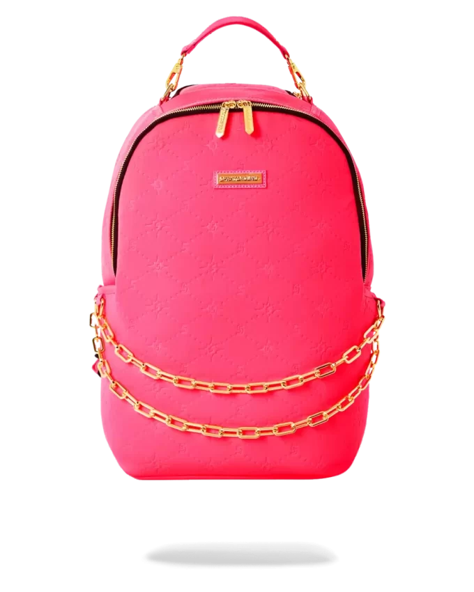 ZAINO REAZIONE A CATENA