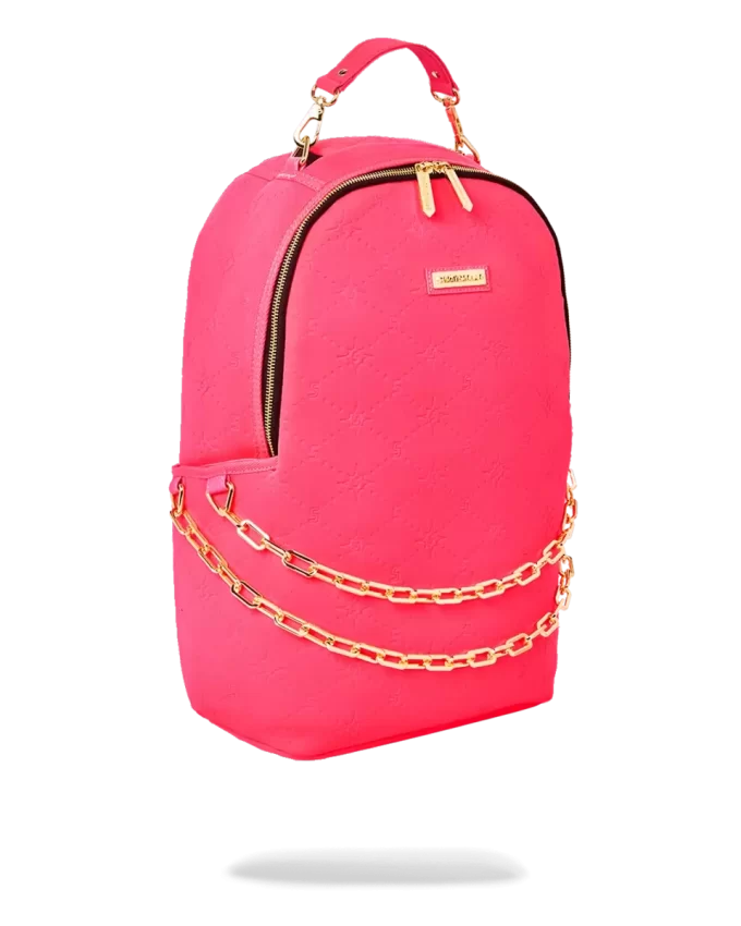 ZAINO REAZIONE A CATENA