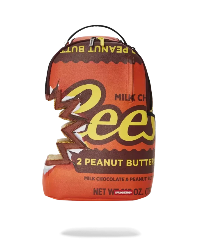 ZAINO REESE’S SHARK BITE (DLXV)