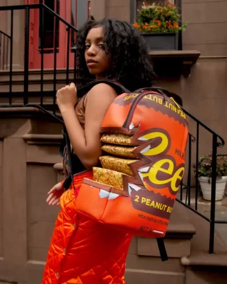 ZAINO REESE’S SHARK BITE (DLXV)