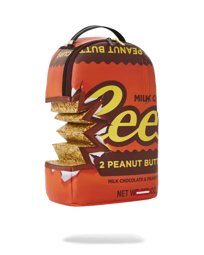 ZAINO REESE’S SHARK BITE (DLXV)