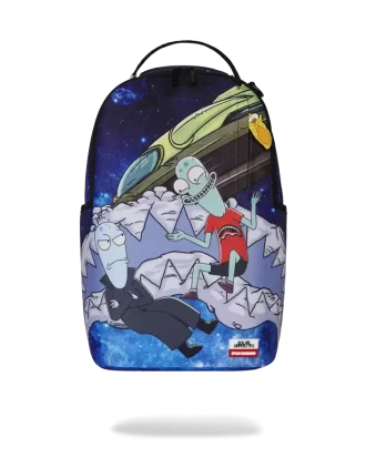 ZAINO REFRIGERANTE SOLAR OPPOSITES