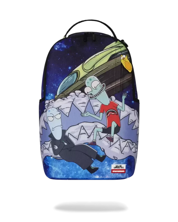 ZAINO REFRIGERANTE SOLAR OPPOSITES