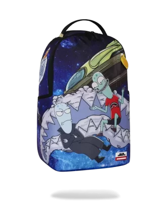 ZAINO REFRIGERANTE SOLAR OPPOSITES