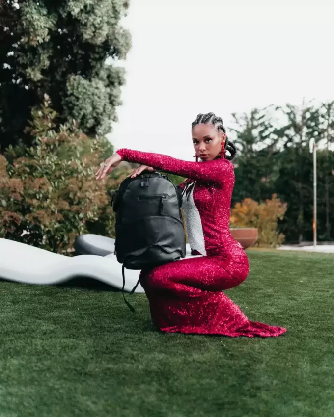 ZAINO RICH ROVER CARGO SHARK (DLXV)