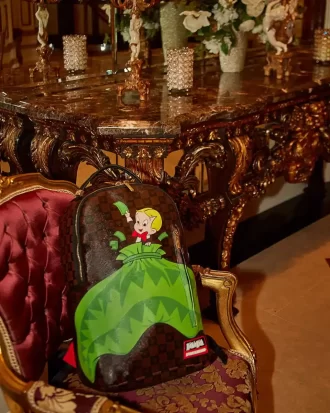 ZAINO RICHIE RICH MONEY SHARK