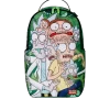 ZAINO RICK AND MORTY MERGIFIED MANIA